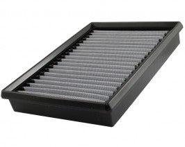 aFe Power Magnum FLOW OEM PRO DRY S Air Filters Audi A4 02-09