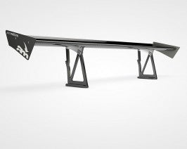 Aeromotions R.Static 65" Wing With 10" Uprights BMW E36 M3 92-99