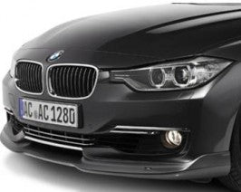 AC Schnitzer Chrome Front Grille BMW 3-Series F30|F31 with M-Technik Aero 12-15