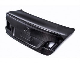 Agency Power Carbon Fiber CSL Style Trunk BMW F10 M5 550 535 528 11-17