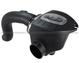 aFe Momentum Pro 5R Intake System BMW 528i F10 L4-2.0T N20 11-15