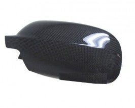 APR Performance Carbon Fiber Mirror Cover Volkswagen Golf 99-03