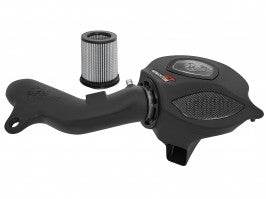 aFe POWER 52-76311 Momentum GT Cold Air Intake System BMW M2 (F87) 16-17 L6-3.0L (t) N55