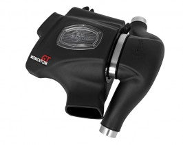 aFe Momentum GT Pro Dry S Cold Air Intake System BMW 335ix E9x 07-10
