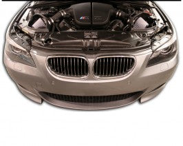 aFe Stage 2 Cold Air Intake Pro Guard 5 BMW M5 5.0L V10 06-10