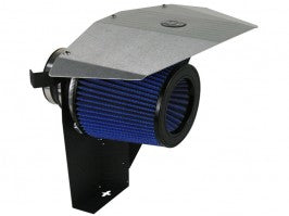 aFe POWER 54-11081 Magnum FORCE Stage-1 Pro 5R Cold Air Intake System BMW 545i (E60)/645i (E63/64) 04-05 V8-4.4L
