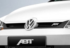 ABT Sportline Front Grill Volkswagen Golf | GTI MK7 14-18