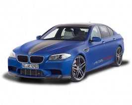 AC Schnitzer ACS5 Aero Kit BMW M5 F10 12-16