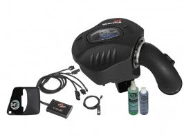 aFe POWER 77-46318-PK SCORCHER GT Power Package BMW 340i/440i (F3X) 16-17 L6-3.0L (t) B58