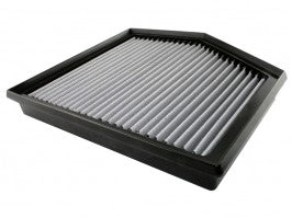 aFe POWER 31-10145 Magnum FLOW Pro DRY S Air Filter BMW 5; 6-Series (E60/63/64) 04-10 V8