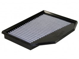 aFe POWER 31-10211 Magnum FLOW Pro DRY S Air Filter BMW X3 07-10/Z4 06-08 L6-3.0L