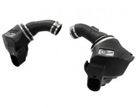 aFe Momentum Pro 5R Instake System BMW M5 F10 12-16