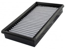 aFe POWER 31-10047 Magnum FLOW Pro DRY S Air Filter BMW 325i/e/es/ix (E30)/520i/525i/525e/528e/530i/535i (E28/E34) 86-94 L6 (M20/M50/M30)