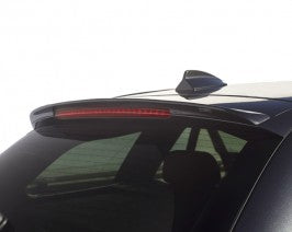 AC Schnitzer Rear Roof Spoiler BMW 5-Series Touring F11 11-15
