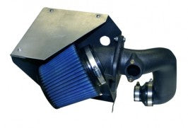 aFe Stage 2 Cold Air Intake Pro-Dry S Audi A4 1.8T 02-05