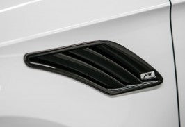 ABT Sportline Fender Inserts Audi RS3 8P8 2018