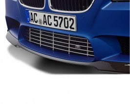 AC Schnitzer Chrome Front Grille BMW M5 F10 12-16