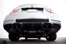Arkym Aerosport Double Side Carbon Rear Diff. Sedan BMW M3 E90 08-13