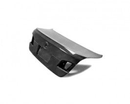 Advan Carbon OEM Style Carbon Fiber Trunk BMW F12 M6 13-17
