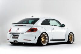 Alpil RSR Rear Wing Volkswagen Beetle 12-17