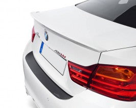 AC Schnitzer Rear Spoiler BMW 4-Series 14-15