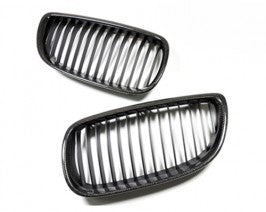 AutoTecknic Carbon Fiber Front Grille BMW E92 | E93 M3 08-13
