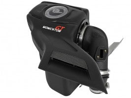 aFe POWER 51-76402 Momentum GT Pro DRY S Cold Air Intake System Audi A4 (B8) 09-16 I4-2.0L (t)