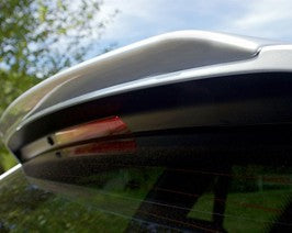 AutoTecknic ABS Roof Spoiler BMW E53 X5 00-06