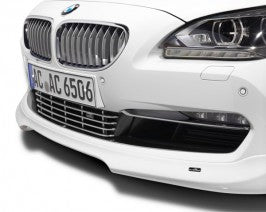 AC Schnitzer ACS6 Aero Kit BMW 640i F12|F13|F06 without M-Technik Aero 12-15