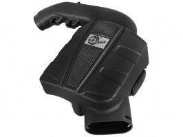 aFe POWER 51-82082-1 Magnum FORCE Stage-2 Si Pro DRY S Cold Air Intake System BMW 535i (F10) 11-17 L6-3.0L (t) N55