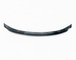 Agency Power Aeroform Carbon Fiber Rear Spoiler BMW F82 M4 Coupe 15-19