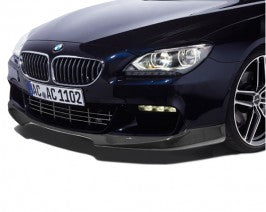 AC Schnitzer ACS6 Aero Kit BMW 640d F12|F13|F06 with M-Technik Aero 12-15
