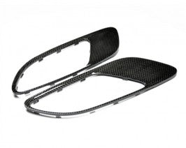 AutoTecknic Carbon Fiber Hood Vent BMW E90 | E92 | E93 M3 08-13