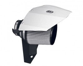 aFe Stage 1 Pro Dry S Cold Air Intake System BMW 5-Series 545i 4.4L 04-05