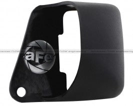 aFe Magnum FORCE Intake System Scoop BMW 428i F32 | 33 | 36 L4-2.0T N20 14-15