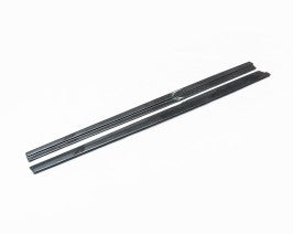 Agency Power Aeroform Carbon Fiber Side Skirt Extensions BMW F80 M3 | F82 M4 15-19