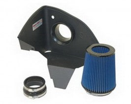 aFe Stage 1 Cold Air Intake Type Cx BMW 5-Series 540i 4.4L V8 97-03