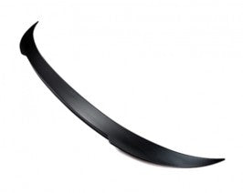 AutoTecknic ABS Dual-Fin Trunk Spoiler BMW F13 6 Series Coupe 11-16