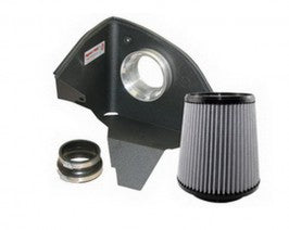aFe Stage 1 Cold Air Intake Pro-Dry S BMW E39 540i 4.4L V8 97-03