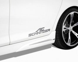 AC Schnitzer Side Skirt Elements BMW 5-Series F10|F11 without M-Technik Aero 11-15