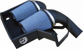 aFe Magnum FORCE Stage-2 Pro 5R Cold Air Intake System BMW 335i 07-10