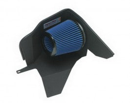 aFe Stage 1 Cold Air Intake Pro-Dry S BMW 5-Series 525/528i E39 97-03