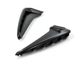 Auto Tecknic Replacement Fender Trims Stealth Black BMW F15 X5 | F85 X5M