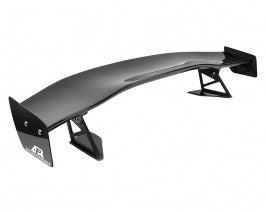 APR Performance GTC-500 74" Carbon Wing Audi R8 08-15