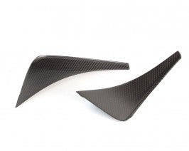 APR Performance Bumper Canard Set BMW M3 F80 | M4 F82