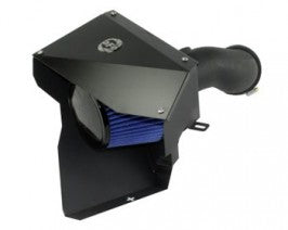 aFe Stage 2 Pro-5R Cold Air Intake System BMW Z4 3.0i E85|E86 06-08