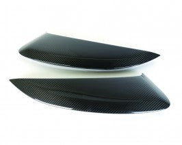 APR Performance Carbon Fiber Side Pod Porsche 981 Cayman 15-16