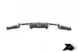 Arkym Aerosport Double Side Carbon Rear Diff. Convertible BMW M3 E93 08-13