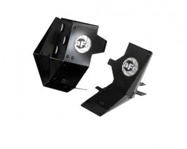 aFe MagnumFORCE Cold Air Intake System Scoops BMW M5 (E60) V10-5.0L 06-10