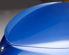 AutoTecknic ABS Trunk Spoiler BMW F10 M5 12-16